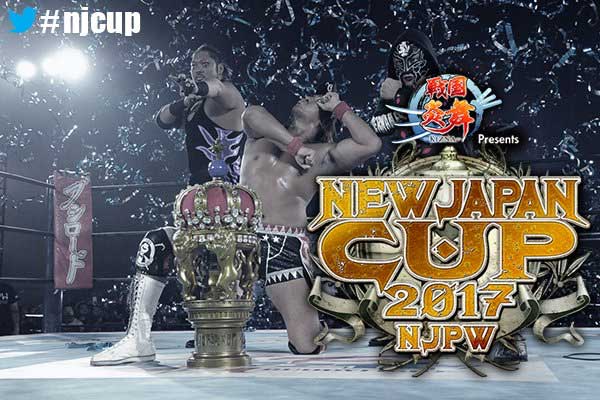 NJPW: New Japan Cup Dates Set, Early Winner Projection