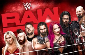 WWE Monday Night Raw Recap & Reaction (2/20)