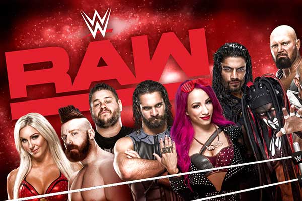 WWE Monday Night Raw Recap & Reaction (3/6)