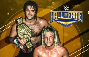 More On the Rock ‘N’ Roll Express’ WWE HOF Induction, Reactions