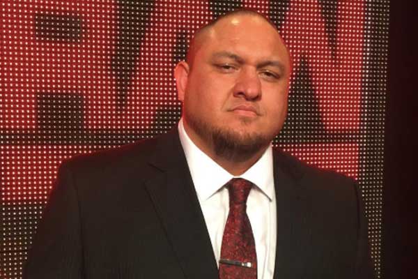 Samoa Joe Working Live Events, Team 3D Opening Another School, XFL