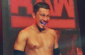 Plans For Next Week’s RAW, Akira Tozawa’s Debut Gets Praised