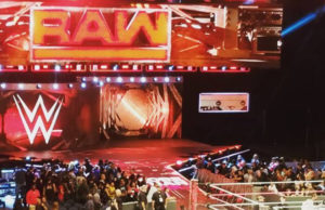 WWE RAW Results & Discussion (3/6)