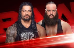 Last Man Standing Match Announced For Raw