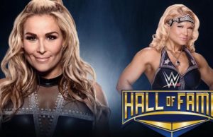 Natalya to Induct Beth Phoenix into the WWE Hall Of Fame