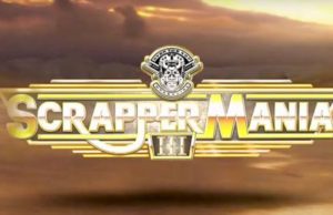 OTT (Ireland) – Scrappermania to be shown Live on FloSlam