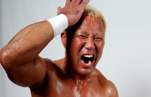 Tomoaki Honma Injury Update