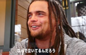 NJPW Releases Juice Robinson Mini-Documentary