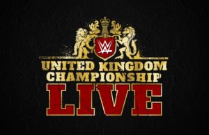 WWE UK Championship Live: Paige’s Father Ricky Knight Livid About Norwich Shows