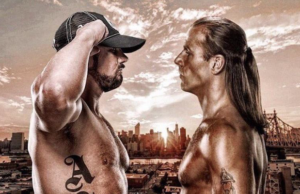 Shawn Michaels Turned Down An Offer To Face AJ Styles At WrestleMania