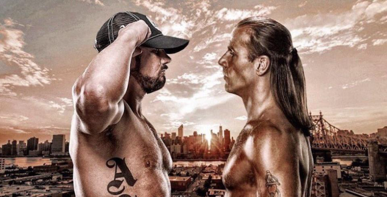 Shawn Michaels Turned Down An Offer To Face AJ Styles At WrestleMania