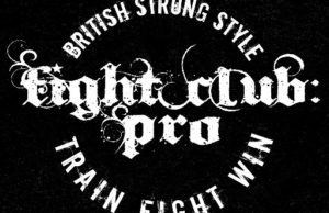 Fight Club: Pro (UK) Announce Stacked March 17th/18th Events