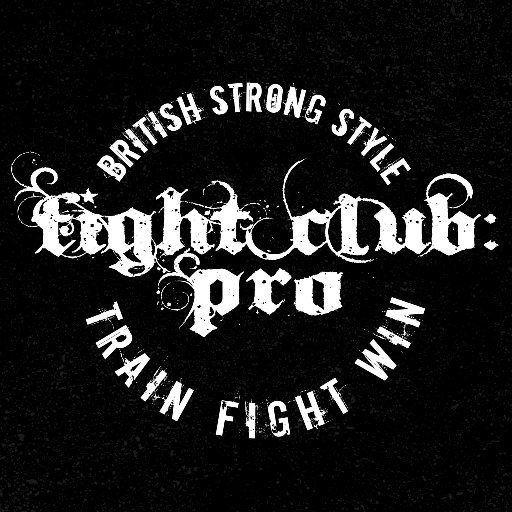 Fight Club: Pro (UK) Announce Stacked March 17th/18th Events