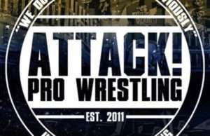 ATTACK! Pro (UK) Announce May Shows