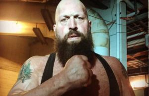 Big Show Joins Andre Battle Royal – Not Wrestling Shaq At WrestleMania