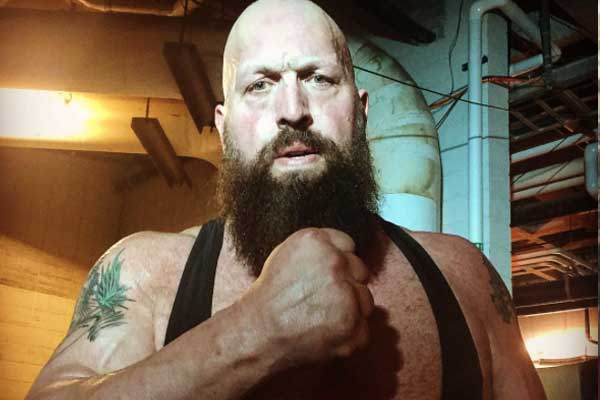 Big Show Joins Andre Battle Royal – Not Wrestling Shaq At WrestleMania