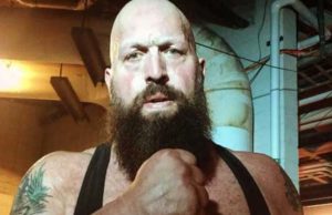 The Big Show On WrestleMania: “I’d Love To Get One More In”