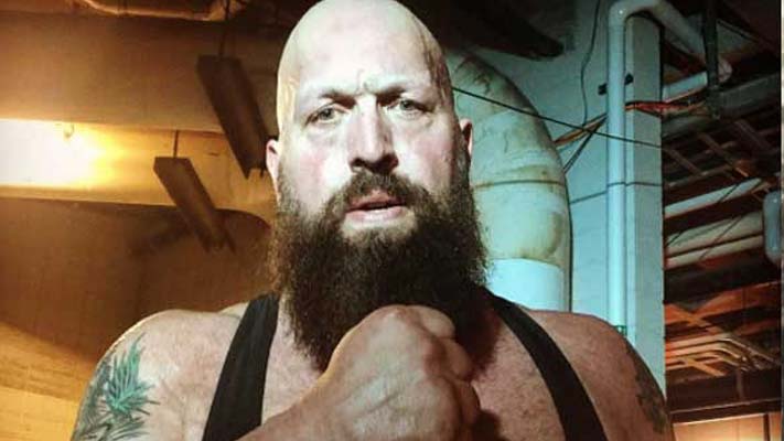 Reason Why Big Show Missed WWE Greatest Royal Rumble