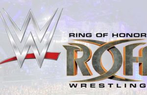 Sinclair Broadcast Group Acknowledges ROH Sale Rumors, Christopher Daniels Comments