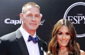 John Cena Says He Wants To Marry Nikki Bella & Have Kids Together (Video)