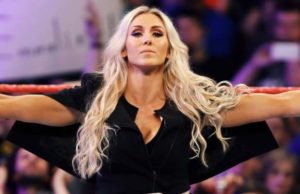 WWE Superstar Shake-Up: Charlotte Flair & Tamina Snuka Join SmackDown