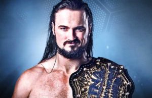 Drew Galloway Talks About His Decision To Leave TNA, Potential WWE Return