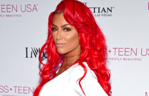 Eva Marie Talks About Why She Left WWE