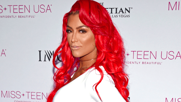 Eva Marie Talks About Why She Left WWE