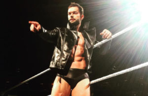 Finn Balor Tweets Jinder Mahal, Big E On Officiating Weddings