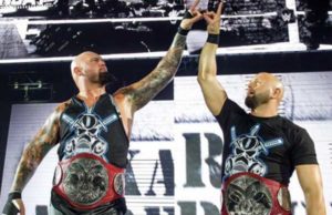 Latest on Good Brothers’ Status with WWE & NJPW