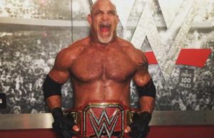 Goldberg Not Scheduled For RAW, Aries On Making It To Wrestlemania, Jerry Lawler’s Dream Final Opponent