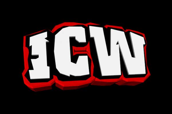 ICW Barramania III Main Event and Undercard Matches Announced