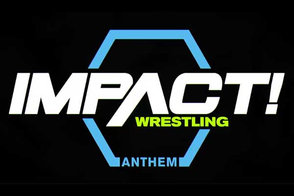 Big Increase For Impact Wrestling Viewership This Week