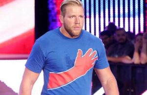 WWE Statement Regarding Jack Swagger’s Status