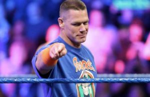 John Cena To Star In Daddy’s Home 2 w/ Will Ferrell & Mark Wahlberg