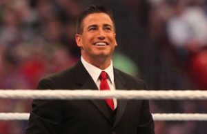 Justin Roberts Talks Backstage Bullying In WWE, JBL, Daniel Bryan Choking Him, Vince