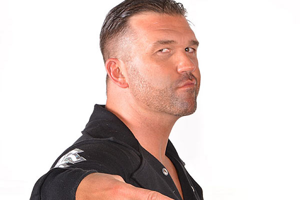 Kazarian Talks About Talent Leaving Impact, The Bullet Club, More