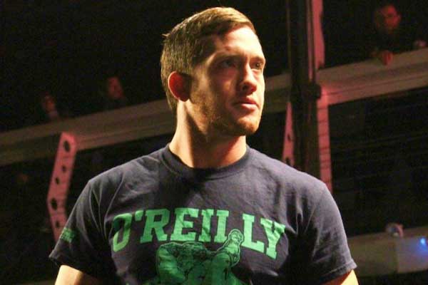 Kyle O’Reilly Heading to EVOLVE, Triple H Has “No Doubt” He’ll Wind Up In WWE