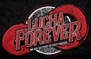 Lucha Forever/Fight Nation Announce London Co-Branded Event (UK)