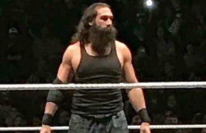 Luke Harper Slimmed Down, New Ring Gear & Entrance Video