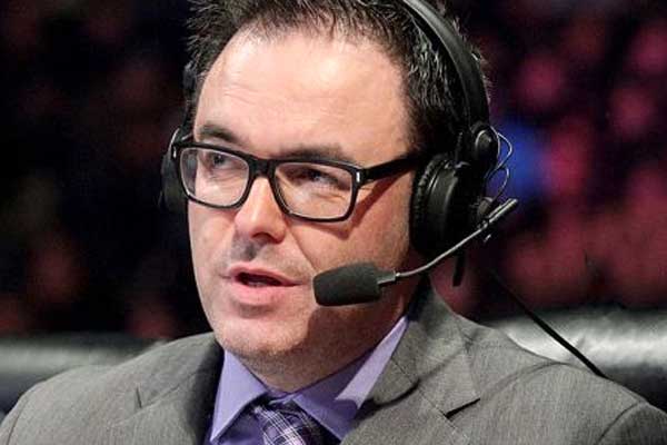 Update On Mauro Ranallo Missing The Last Two Episodes Of Smackdown