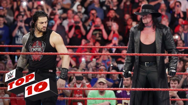 WWE RAW Viewership Up For Final Episode Before WrestleMania