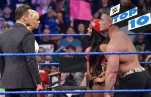 WWE SmackDown Viewership For Final Show Before WrestleMania