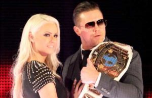 WWE Superstar Shake-Up: The Miz, Maryse & Dean Ambrose Join Monday Night Raw