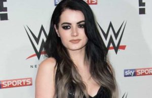 Paige Not Being Charged For The Airport Incident, Case Reportedly Closed Now