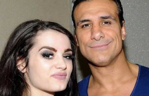 Paige Reacts To Alberto El Patron Disrespecting Her On Social Media