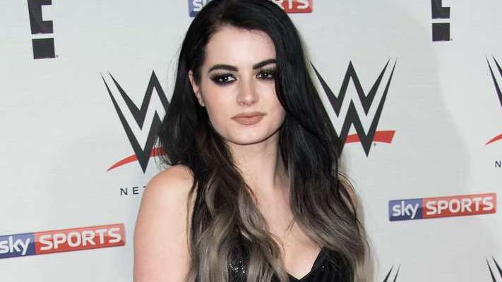 Paige Not Being Charged For The Airport Incident, Case Reportedly Closed Now