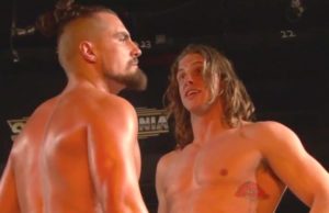 Free Match: Matt Riddle vs Marty Scurll (OTT Wrestling)