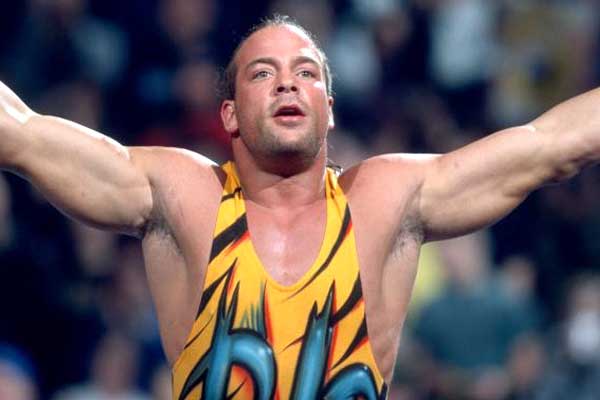 Rob Van Dam Opens Up About Concussions In Documentary, Headstrong