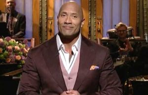 The Rock Discusses The Reason he Didn’t Appear at WrestleMania 33